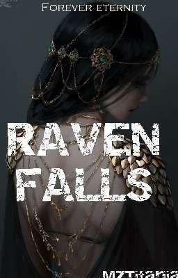 Raven Falls 