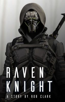 Read Stories Raven Knight - TeenFic.Net