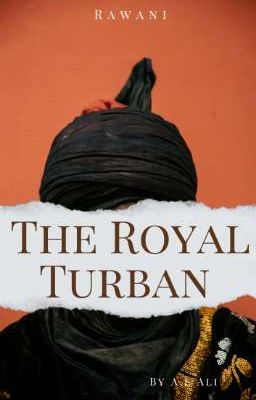 Rawani: The Royal Turban