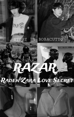 RAZAR LOVE SECRET 