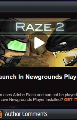 Read Stories Raze 2 - TeenFic.Net