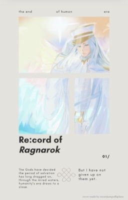 Re:Cord of Ragnarok