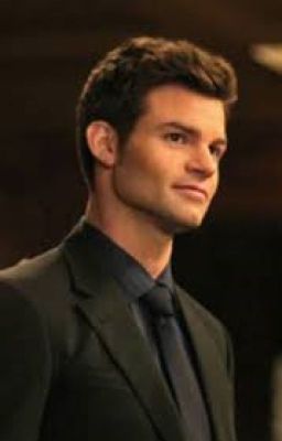 Re-united (An Elijah Mikaelson Story)