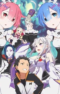 Read Stories Re:zero - The Right way  - TeenFic.Net