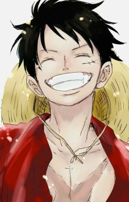 Reaction to Luffy
