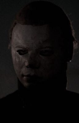 Reader x michael myers but michael myers is a vampire