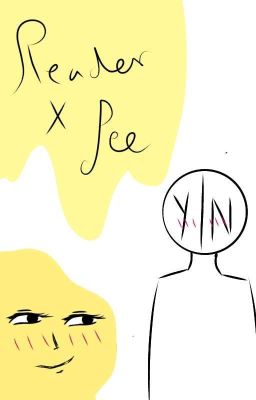 reader x readers Pee