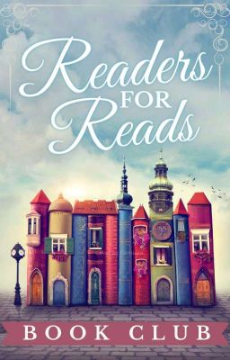 Readers For Reads [ HIATUS]