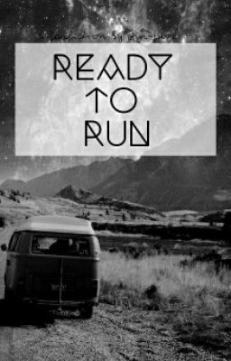 Ready to Run [hs A.U]