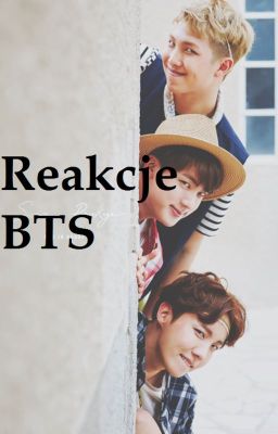 Reakcje BTS