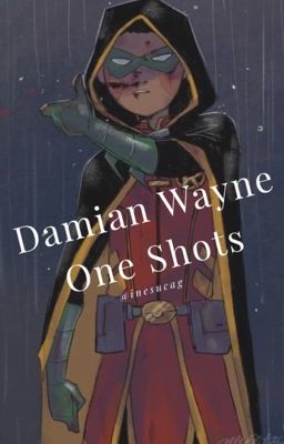 Realities: Damian Wayne One-shots