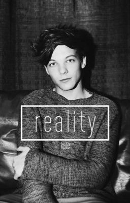 reality ➸ larry