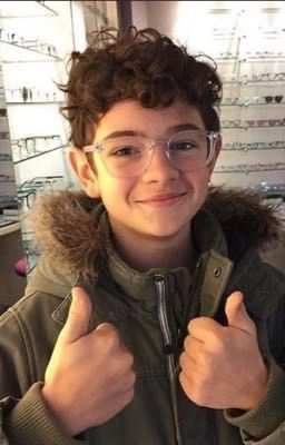 Reality💕✨Noah Jupe 