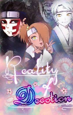 Reality Of Devotion - [Boruto: Shinki x ChoCho x Mitsuki]