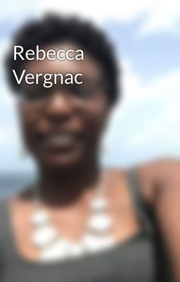Rebecca Vergnac