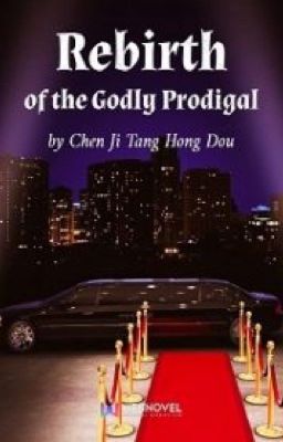 Rebirth of the Godly Prodigal