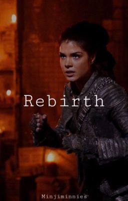 Rebirth♚[Star Wars] {Book 3}{Completed} 