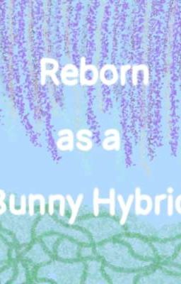 Reborn as a Bunny Hybrid