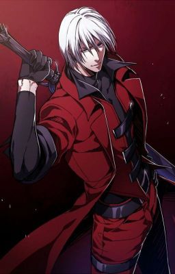 Reborn as Dante Sparda DMC x Nasuverse