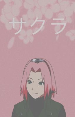 Reborn as Sakura Haruno