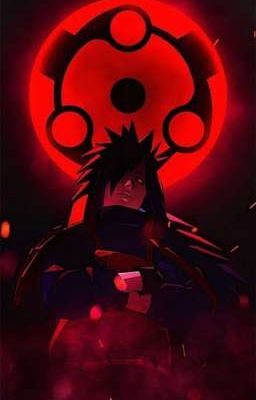 Reborn In Naruto As Madara's Grandson Season 4