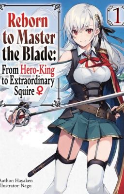 Reborn, that's all(Reborn to Master the Blade x Male Reader)