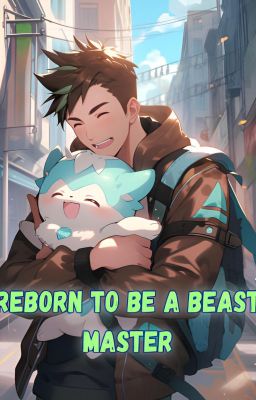Reborn to Be A Beast Master