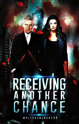 Receiving Another Chance (Book Ten of The Bad Wolf Chronicles)