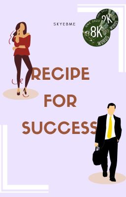 Recipe for Success