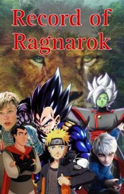 Record of Ragnarok (Fanfiction)