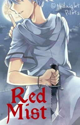 Red Mist (Naruto FanFic)