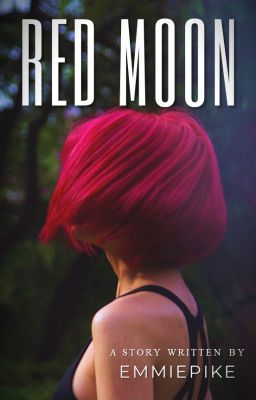 Red Moon (Colors of the Moon #2)