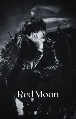 Red Moon | Kim Taehyung