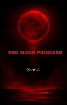 Red Moon Princess 