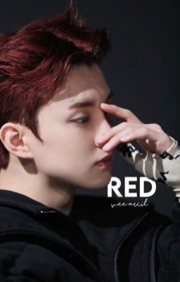 RED | nyukyu ✓