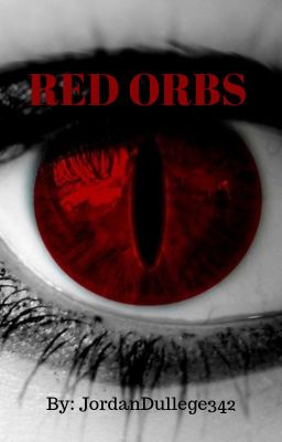 RED ORBS