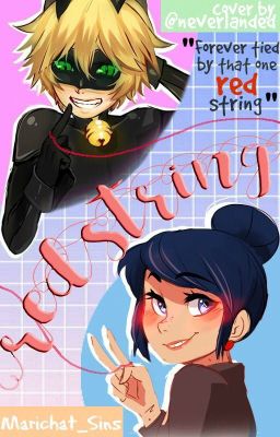 Red String • Marichat