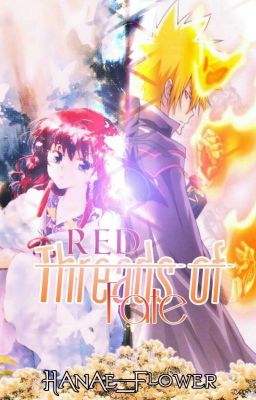 Red Threads of Fate | English Version