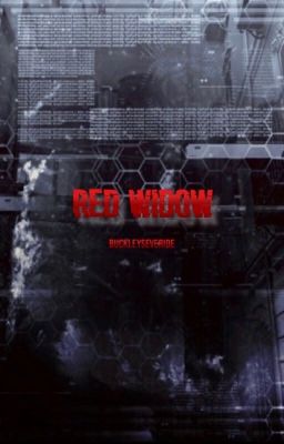 Red Widow 🕸️ (rewriting)