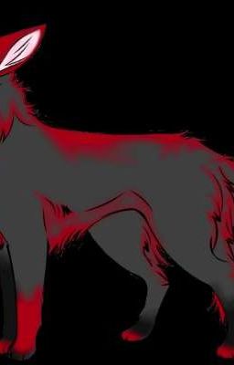 red wolf