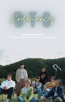 Redamancy | BTS