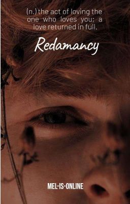 Redamancy [Heart to Heart #1]