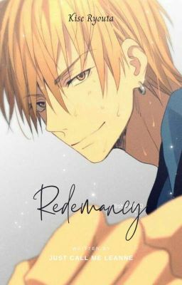 Redamancy (Kise Ryota)