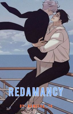 REDAMANCY | Taekook ✅