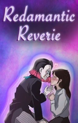 Redamantic Reverie - (Demon Slayer AU) Enmu x Reader