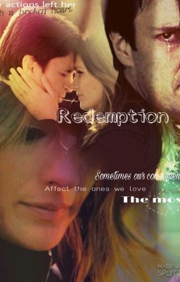 Redemption (A Castle FanFic)