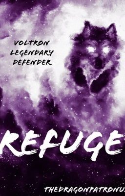 Refuge  [Voltron LD]