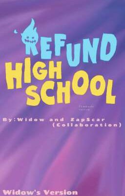 Refund High School