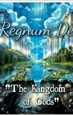 Regnum Dei 