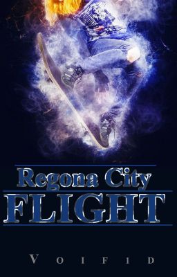 Regona City: Flight (BK2)